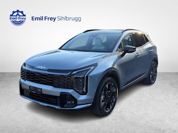 Fahrzeugbild KIA Sportage 1.6 T-GDi PHEV GT-Line