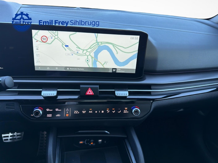 image du véhicule KIA SPORTAGE