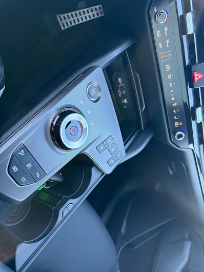 image du véhicule KIA SPORTAGE