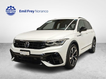immagine del veicolo VW Tiguan 2.0 TSI R DSG