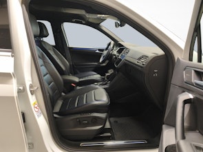 immagine del veicolo VW Tiguan 2.0 TSI R DSG