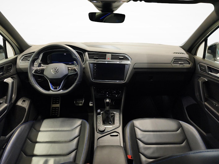 immagine del veicolo VW TIGUAN