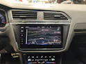 VW Tiguan 2.0 TSI R DSG