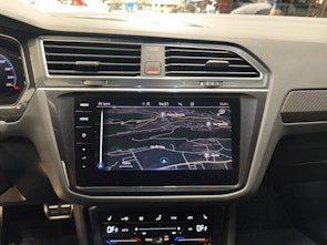 immagine del veicolo VW Tiguan 2.0 TSI R DSG