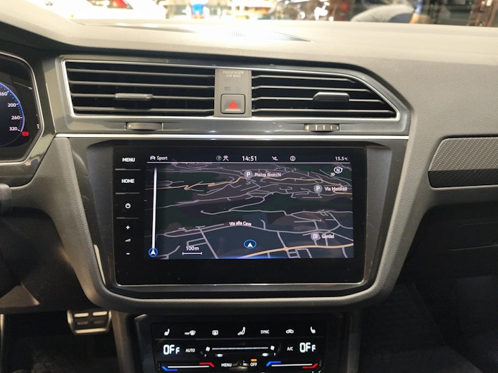 immagine del veicolo VW TIGUAN