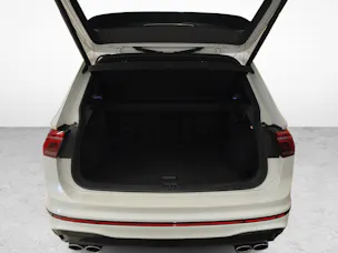 VW Tiguan 2.0 TSI R DSG