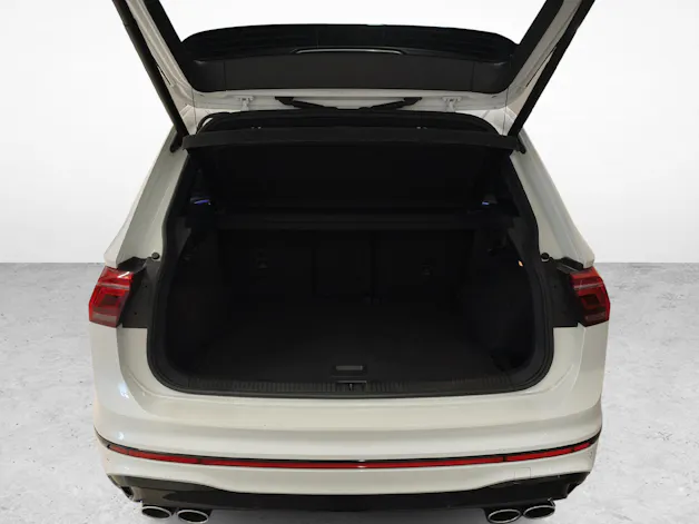 VW Tiguan 2.0 TSI R DSG