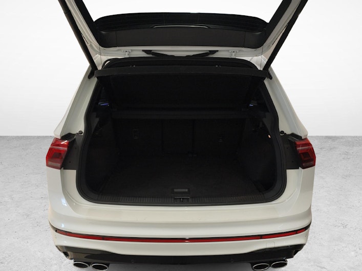 immagine del veicolo VW TIGUAN