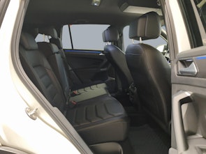 immagine del veicolo VW Tiguan 2.0 TSI R DSG