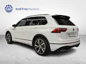 VW Tiguan 2.0 TSI R DSG