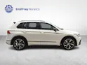 VW Tiguan 2.0 TSI R DSG