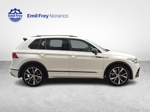 immagine del veicolo VW Tiguan 2.0 TSI R DSG