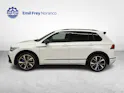 VW Tiguan 2.0 TSI R DSG