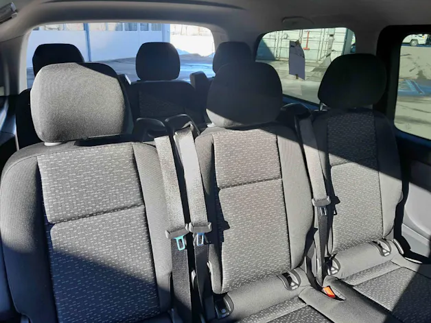 Mercedes-Benz Vito 116 CDI KB L 4x4 Family