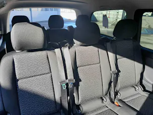Mercedes-Benz Vito 116 CDI KB L 4x4 Family