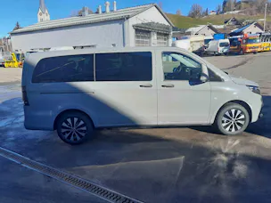 Mercedes-Benz Vito 116 CDI KB L 4x4 Family