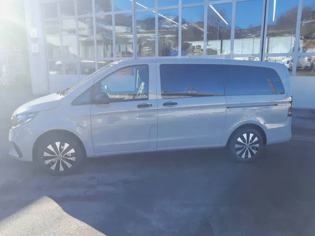 Mercedes-Benz Vito 116 CDI KB L 4x4 Family