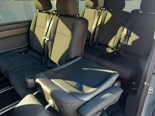 Mercedes-Benz Vito 116 CDI KB L 4x4 Family