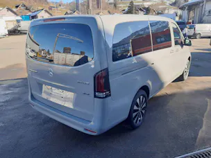 Mercedes-Benz Vito 116 CDI KB L 4x4 Family
