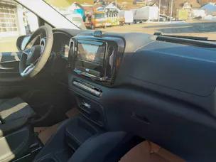 Mercedes-Benz Vito 116 CDI KB L 4x4 Family
