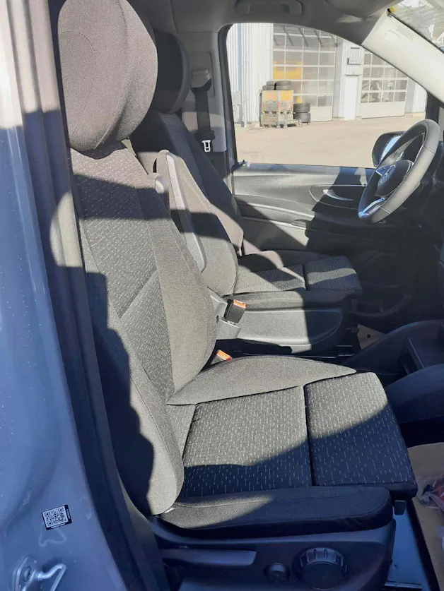 Mercedes-Benz Vito 116 CDI KB L 4x4 Family
