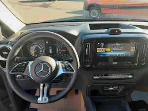 Mercedes-Benz Vito 116 CDI KB L 4x4 Family