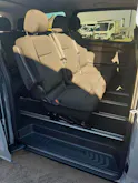 Mercedes-Benz Vito 116 CDI KB L 4x4 Family