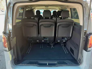 Mercedes-Benz Vito 116 CDI KB L 4x4 Family