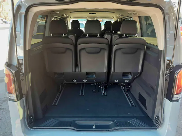 Mercedes-Benz Vito 116 CDI KB L 4x4 Family