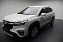 Suzuki S-Cross 1.4 T Sakura Hybrid 4x4