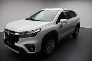 Suzuki S-Cross 1.4 T Sakura Hybrid 4x4