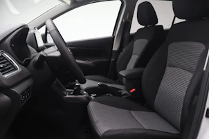 Fahrzeugbild SUZUKI S-Cross 1.4 T Sakura Hybrid 4x4