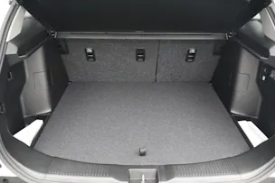 Suzuki S-Cross 1.4 T Sakura Hybrid 4x4