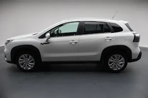 Suzuki S-Cross 1.4 T Sakura Hybrid 4x4