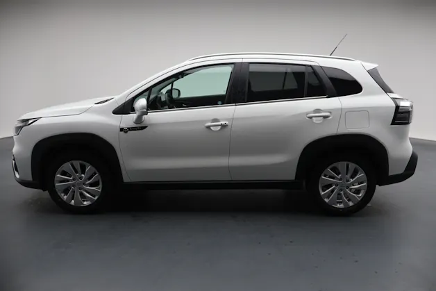 Suzuki S-Cross 1.4 T Sakura Hybrid 4x4