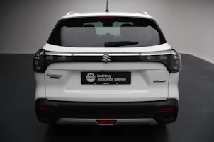 Fahrzeugbild SUZUKI S-Cross 1.4 T Sakura Hybrid 4x4