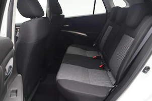 Fahrzeugbild SUZUKI S-Cross 1.4 T Sakura Hybrid 4x4