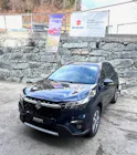 Suzuki S-Cross 1.4 T Compact Top Hybrid 4x4