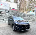 Suzuki S-Cross 1.4 T Compact Top Hybrid 4x4