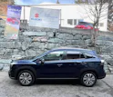 Suzuki S-Cross 1.4 T Compact Top Hybrid 4x4