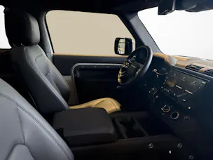 Land Rover Defender 90 3.0 D I6 350 X-Dynamic HSE