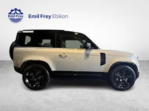 Land Rover Defender 90 3.0 D I6 350 X-Dynamic HSE