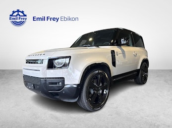 Vehicle image LAND ROVER Defender 90 3.0 D I6 350 X-Dynamic HSE