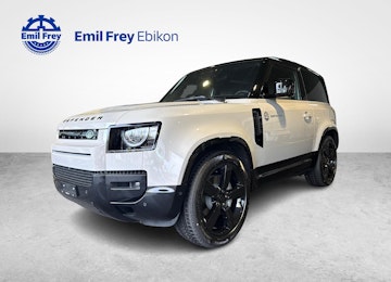 Vehicle image LAND ROVER Defender 90 3.0 D I6 350 X-Dynamic HSE Vehicle image LAND ROVER Defender 90 3.0 D I6 350 X-Dynamic HSE