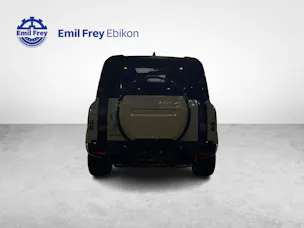 Land Rover Defender 90 3.0 D I6 350 X-Dynamic HSE