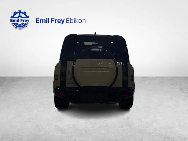 Land Rover Defender 90 3.0 D I6 350 X-Dynamic HSE