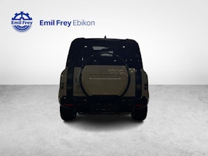 Vehicle image LAND ROVER Defender 90 3.0 D I6 350 X-Dynamic HSE