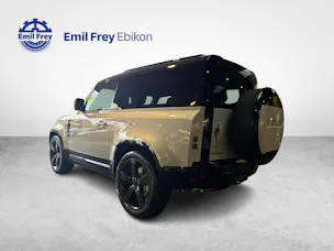Land Rover Defender 90 3.0 D I6 350 X-Dynamic HSE