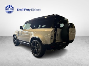 Vehicle image LAND ROVER Defender 90 3.0 D I6 350 X-Dynamic HSE