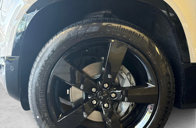 immagine del veicolo 5 immagine del veicolo 5